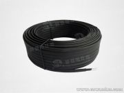 阻燃太阳能电伴热带 DKW-ZR太阳能热水器管道专用解冻带/电热带