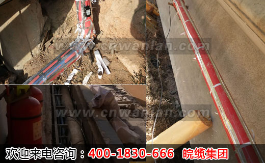 jbo网址隧道消防电伴热