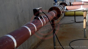 锦江化学工业液体烧碱溶解度伴热保温